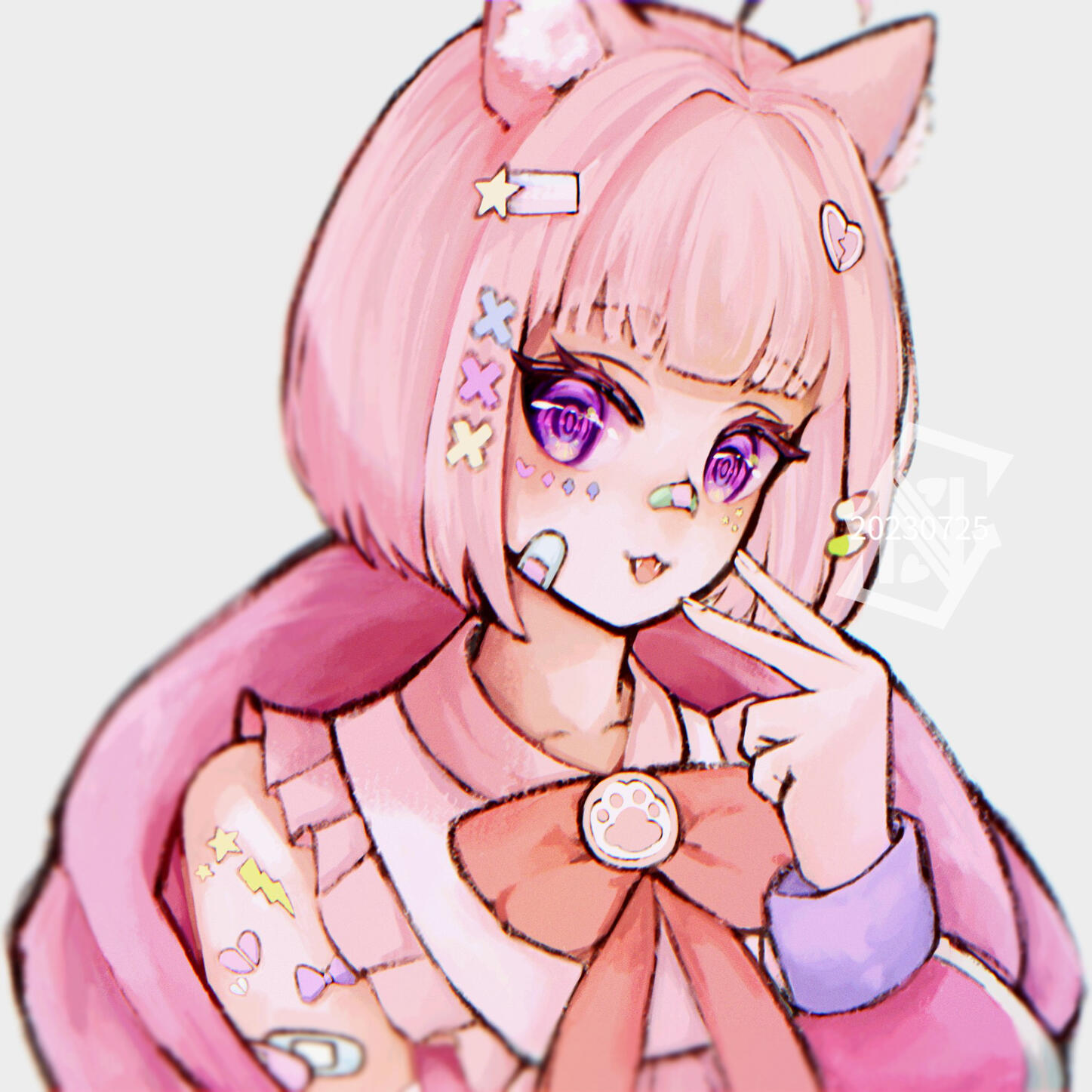 Art Req. (Fumiho VT)