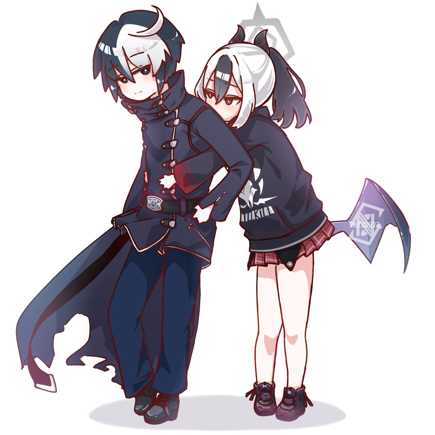 Comm. (Silverchariot)