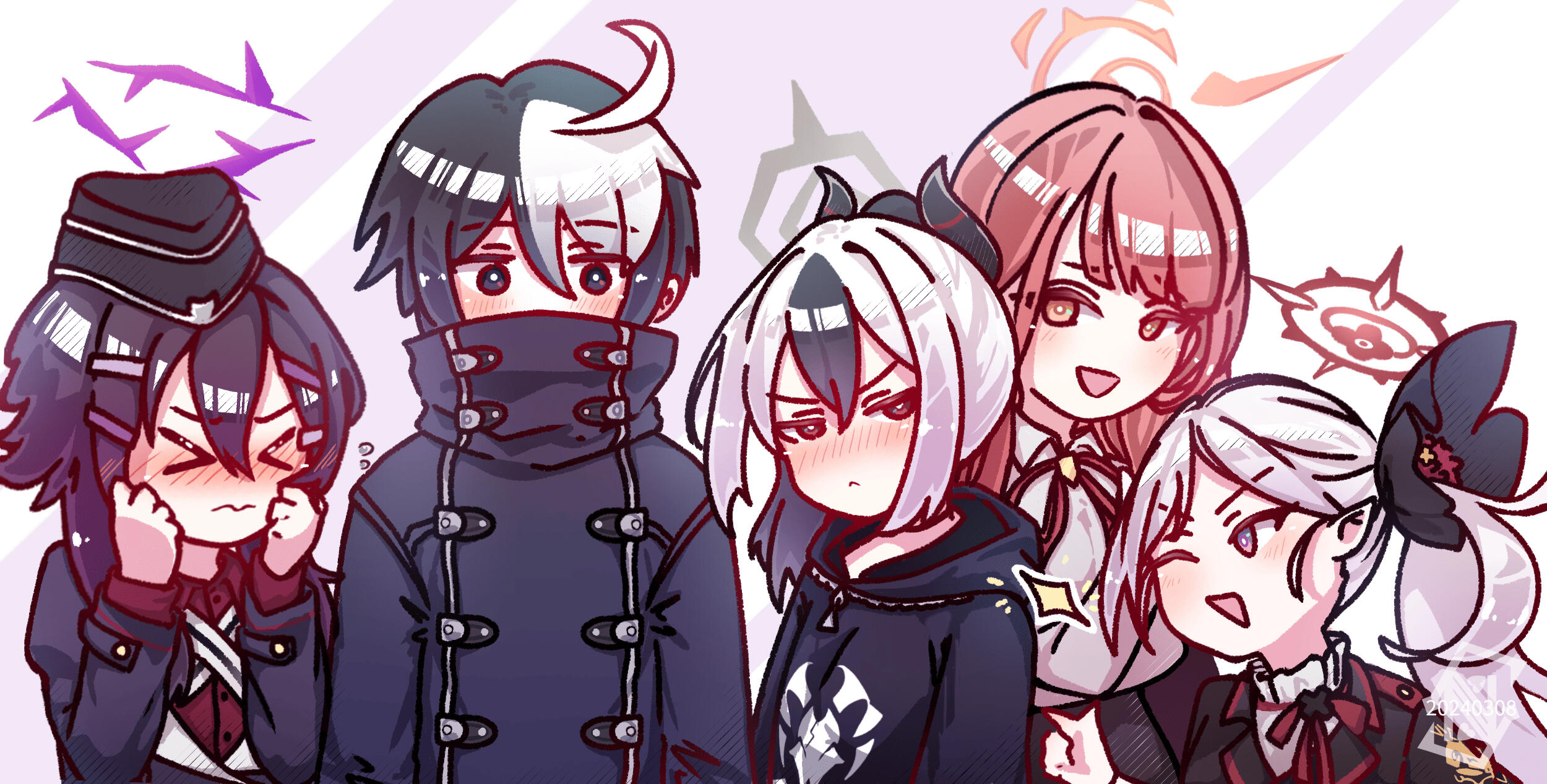 Comm. (Silverchariot)